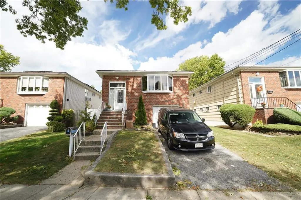 301 Lightner Avenue, Staten Island, NY 10314 - #1