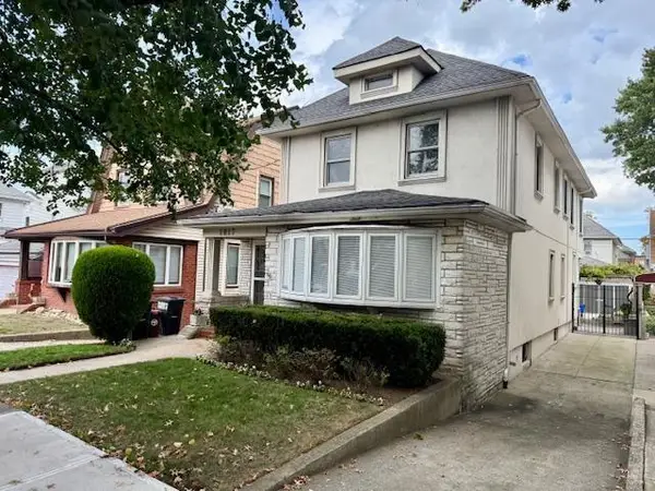 1817 Madison Place, Brooklyn, NY 11229