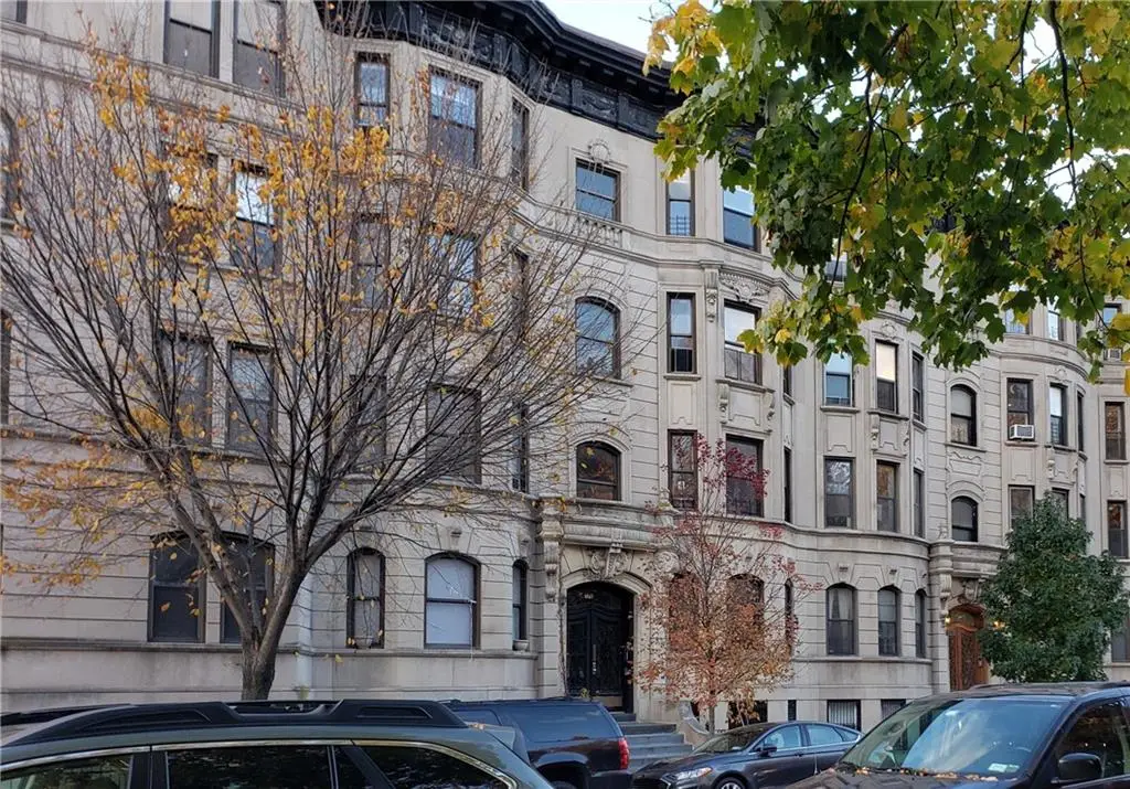 176 Prospect Park West, Brooklyn, NY 11215 - Image #1