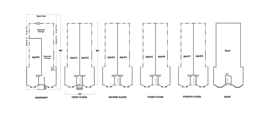 176 Prospect Park West, Brooklyn, NY 11215 - Image #2