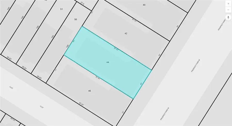 176 Prospect Park West, Brooklyn, NY 11215 - Image #3