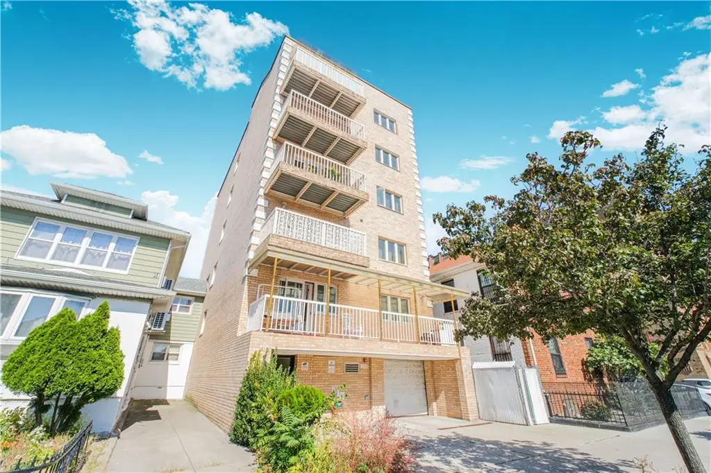 339 Avenue P #2A, Brooklyn, NY 11204 - Image #1