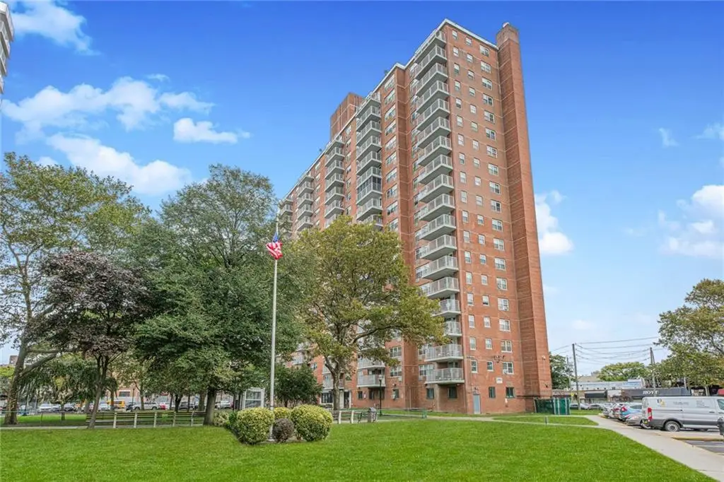 2483 West 16th Street #3C, Brooklyn, NY 11214 - Image #1