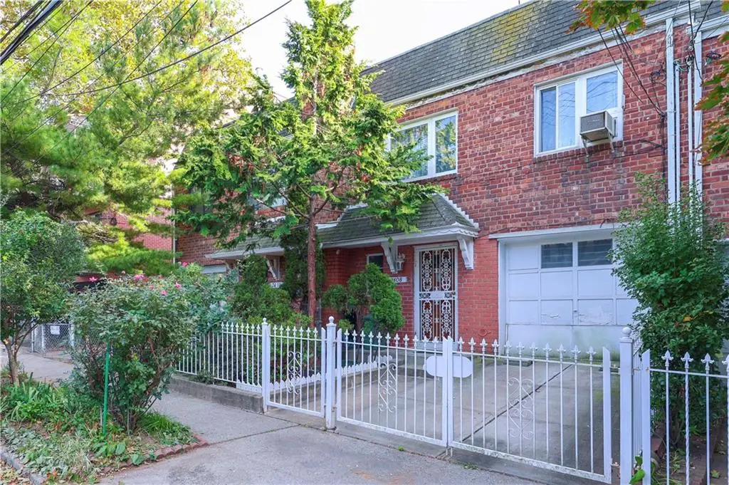 7408 46th Avenue, Elmhurst, NY 11373 - Image #1
