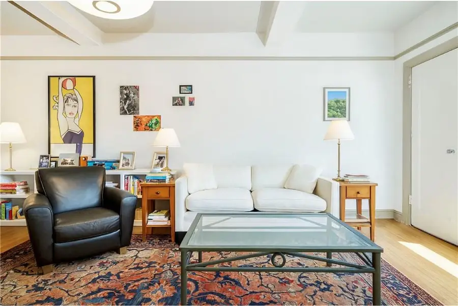 70 Remsen Street #4F, Brooklyn, NY 11201 - Image #2