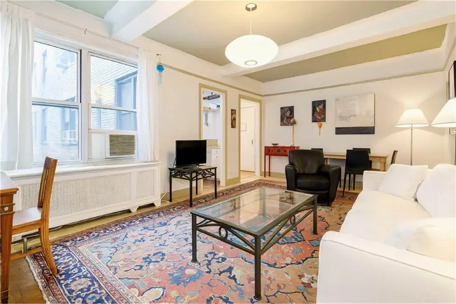 70 Remsen Street #4F, Brooklyn, NY 11201 - Image #3
