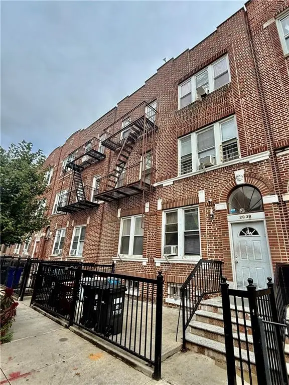 2039 78th Street, Brooklyn, NY 11214