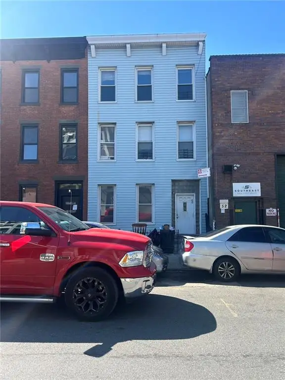 60 15th Street, Brooklyn, NY 11215