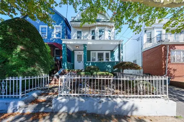 1451 74th Street, Brooklyn, NY 11228