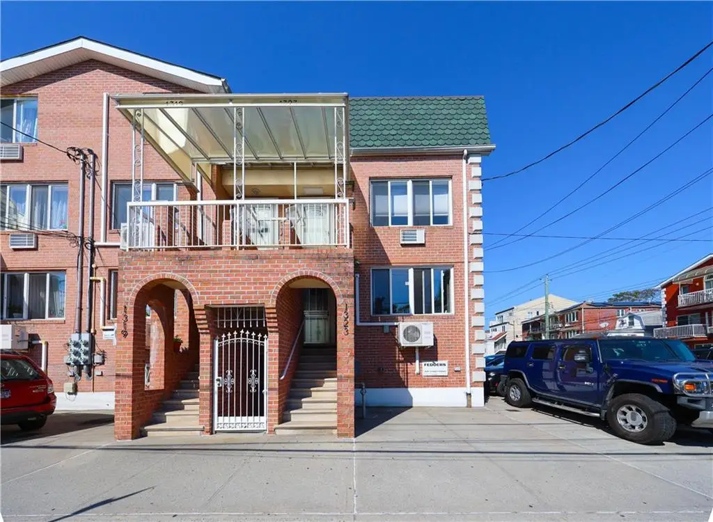 1323 Avenue X #D1, Brooklyn, NY 11235 - #1