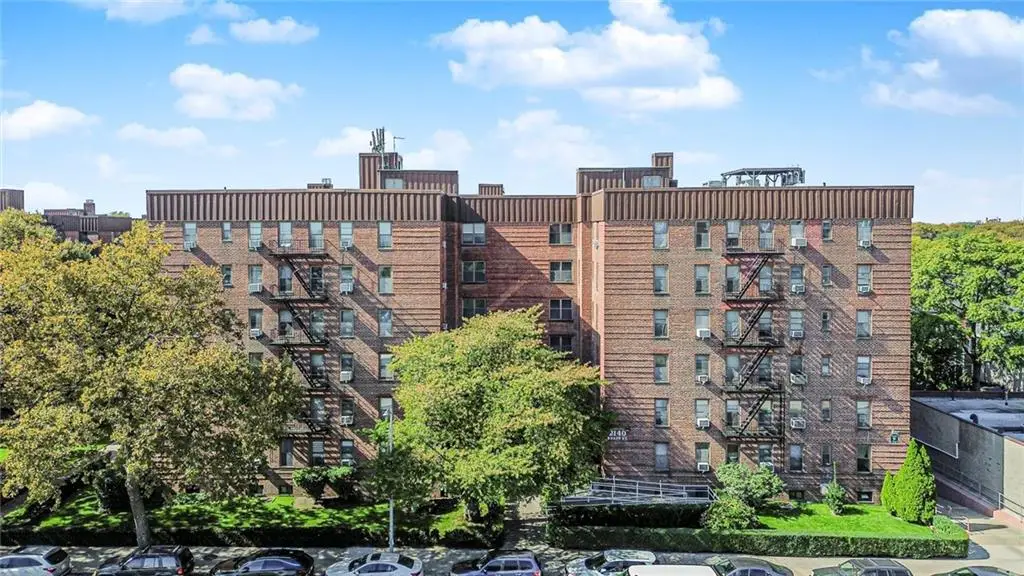2140 Knapp Street #4D, Brooklyn, NY 11229 - Image #1