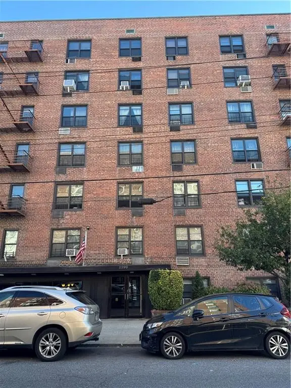 2299 East 13th Street #3H, Brooklyn, NY 11229 - Image #1