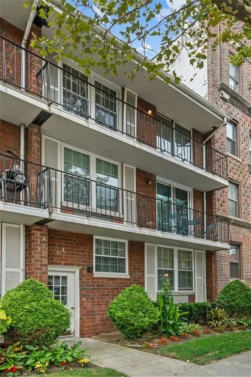 101-06 4th Avenue #26E, Brooklyn, NY 11209