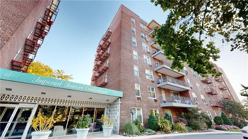 55 Austin Place #2Y, Staten Island, NY 10304 - Image #1