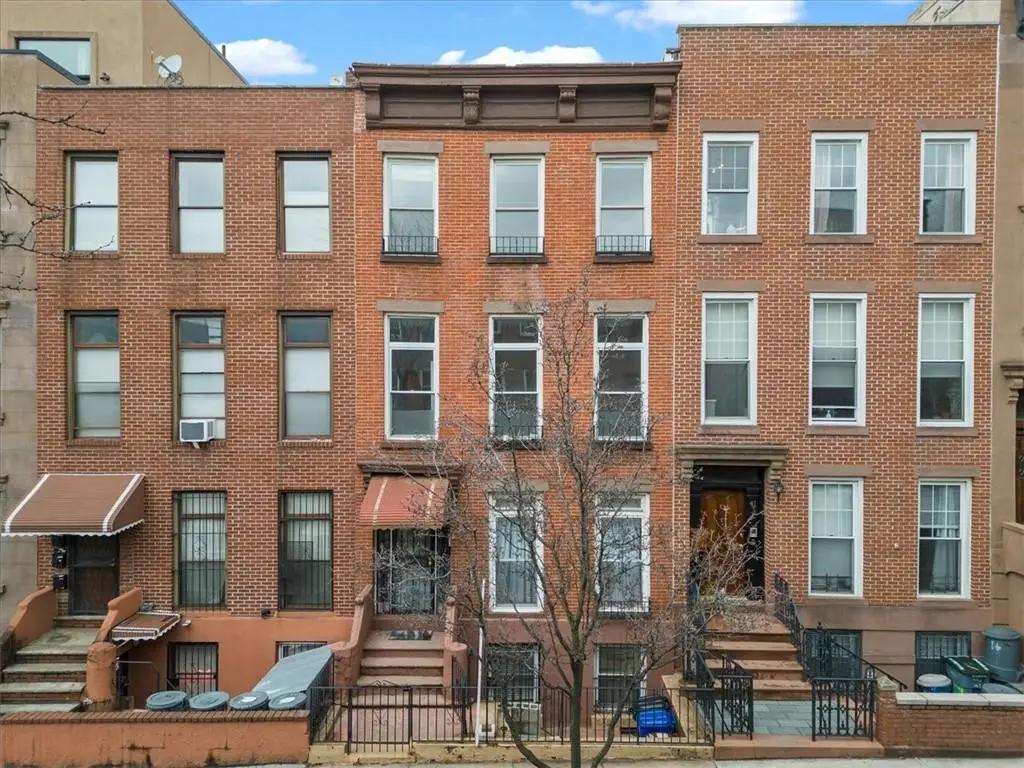 39 Woodhull Street, Brooklyn, NY 11231 - Image #1