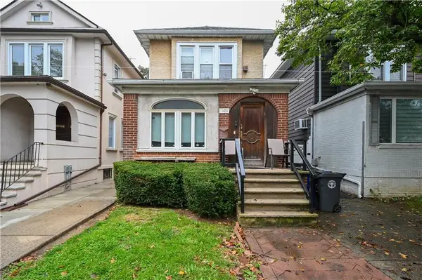 1479 East 32nd Street, Brooklyn, NY 11234