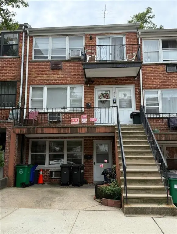 154 Bay Ridge Parkway, Brooklyn, NY 11209