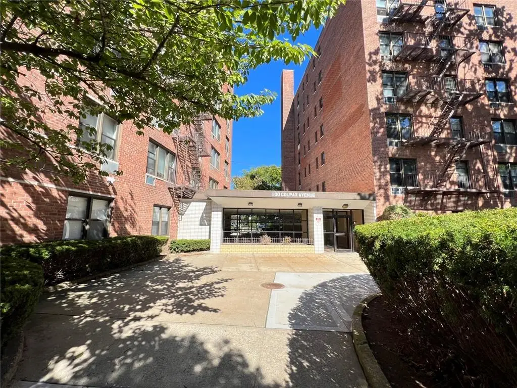 100 Colfax Avenue #3J, Staten Island, NY 10306 - Image #1