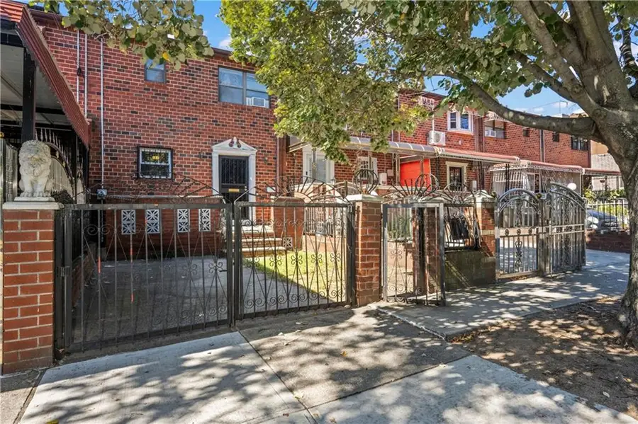 412 Hendrix Street, Brooklyn, NY 11207 - Image #2