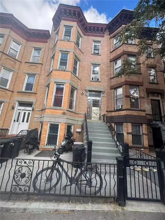 469 49th Street, Brooklyn, NY 11220
