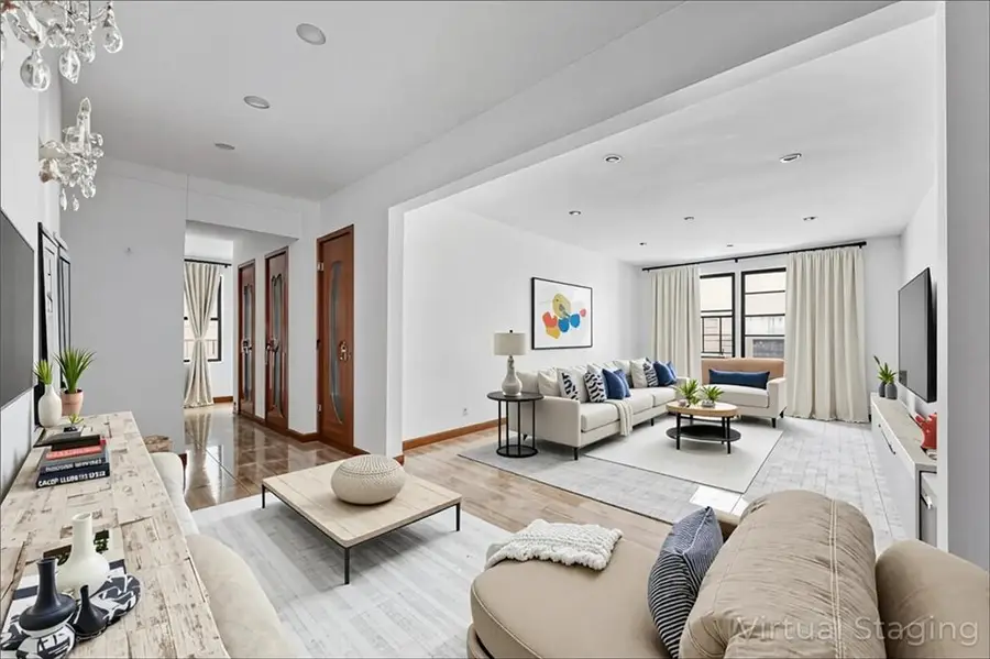 1180 Ocean Parkway #3E, Brooklyn, NY 11230 - Image #3