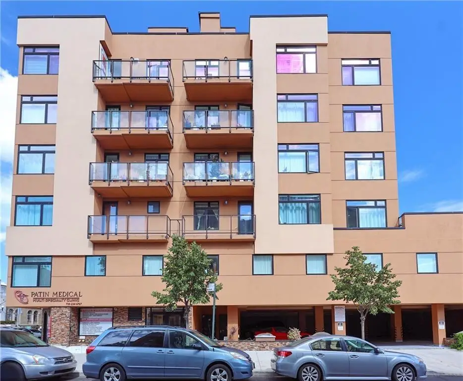 7819 Bay Parkway #PH, Brooklyn, NY 11214 - Image #1