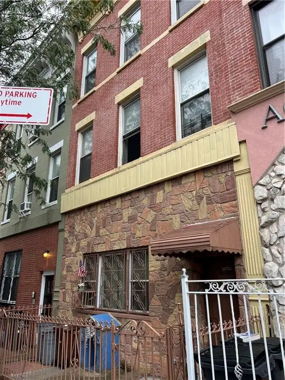 465 36th Street, Brooklyn, NY 11232