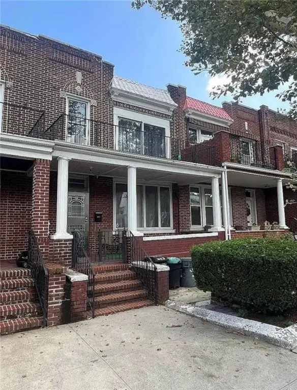 237 91st Street, Brooklyn, NY 11209