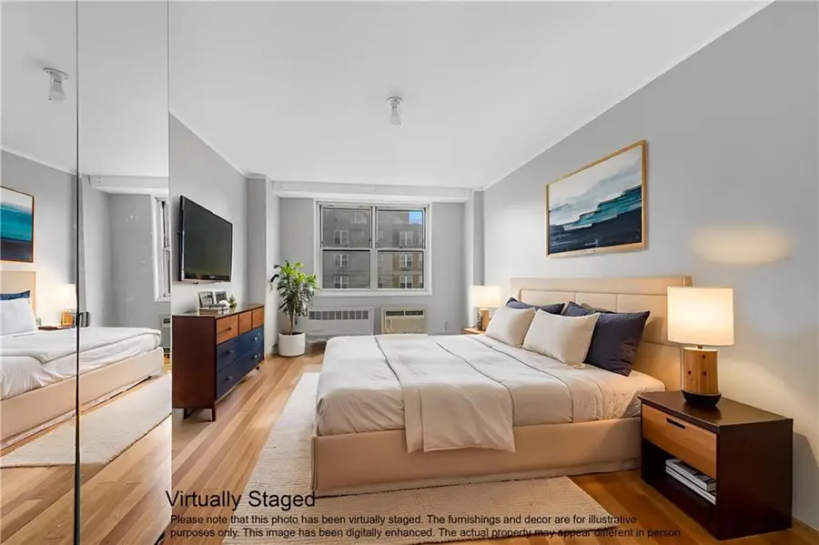 35 Seacoast Terrace #8A, Brooklyn, NY 11235 - Image #3