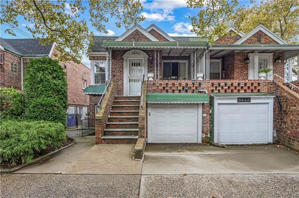 3806 Quentin Road, Brooklyn, NY 11234 - Image #1