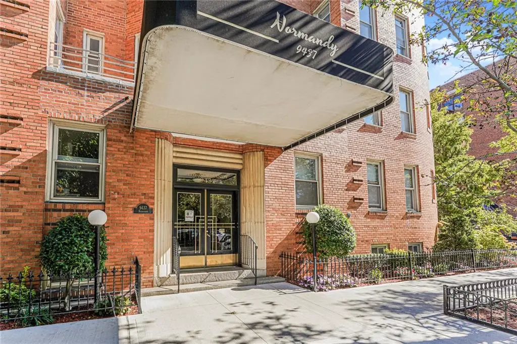 9437 Shore Road #B9, Brooklyn, NY 11209 - Image #1