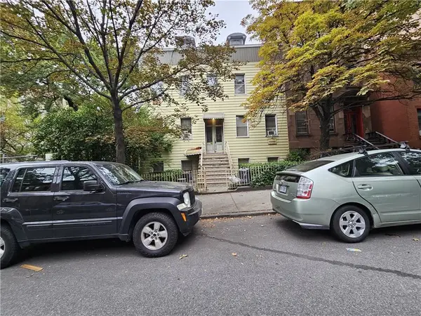 213 17th Street, Brooklyn, NY 11215