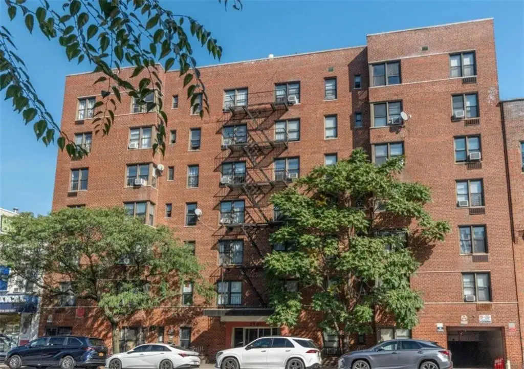 2909 Ocean Avenue #2B, Brooklyn, NY 11235 - Image #1
