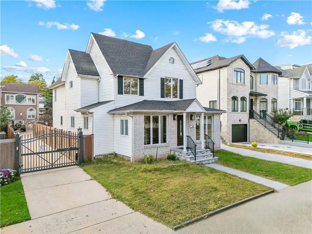 220 Sprague Avenue, Staten Island, NY 10307 - Image #1