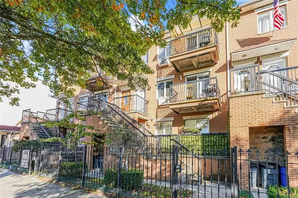 3107 Emmons Avenue #2C, Brooklyn, NY 11235