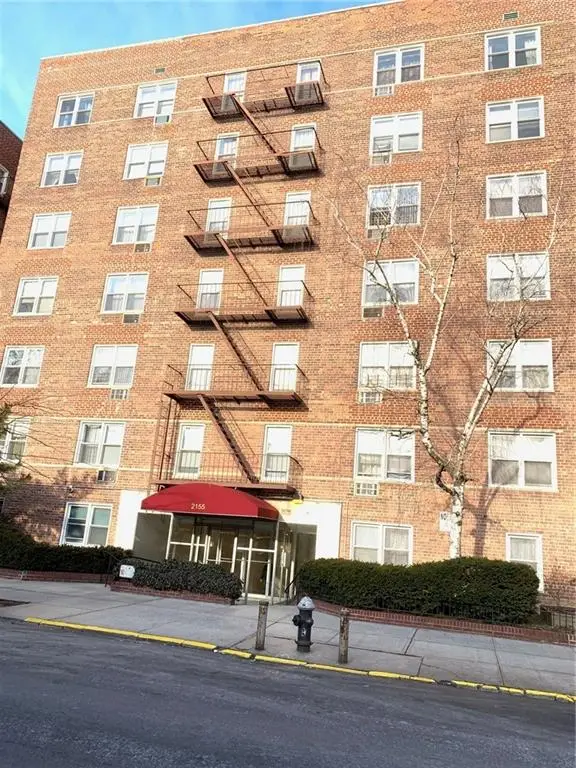 2155 82nd Street #5A, Brooklyn, NY 11214 - Image #1