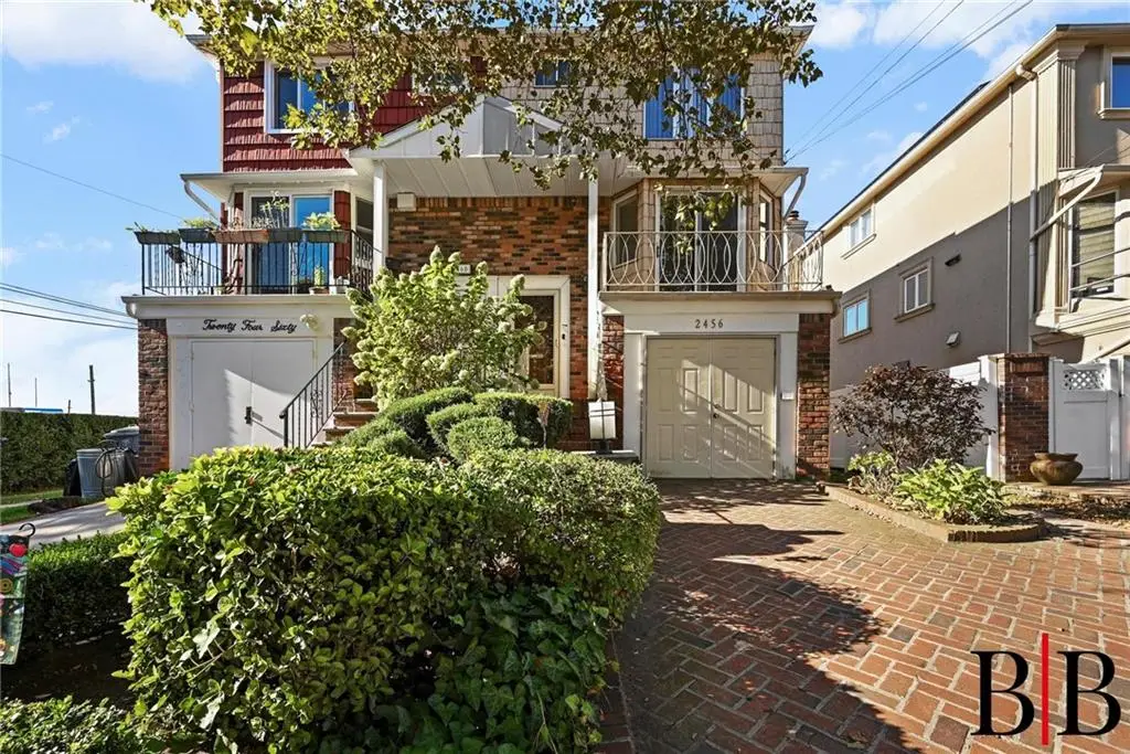 2456 East 70th Street, Brooklyn, NY 11234 - Image #1