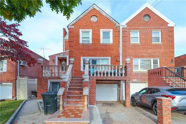 1711 Gerritsen Avenue, Brooklyn, NY 11229