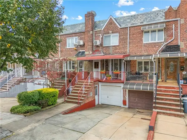 2228 East 28th Street, Brooklyn, NY 11229