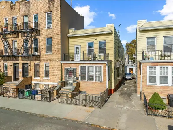 447 83rd Street, Brooklyn, NY 11209