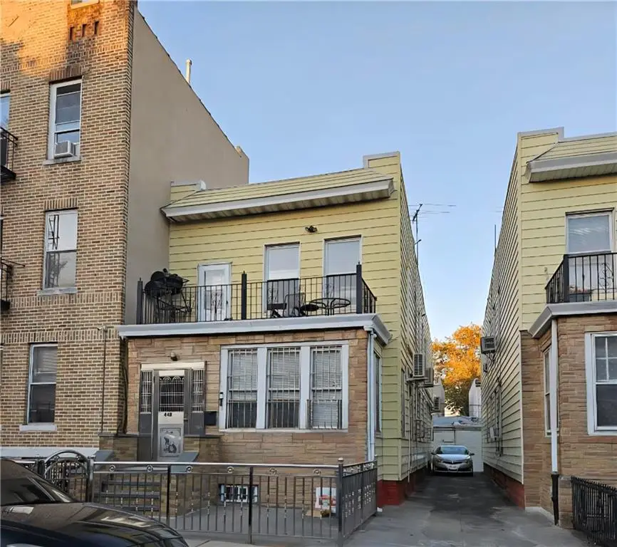 447 83rd Street, Brooklyn, NY 11209 - Image #2