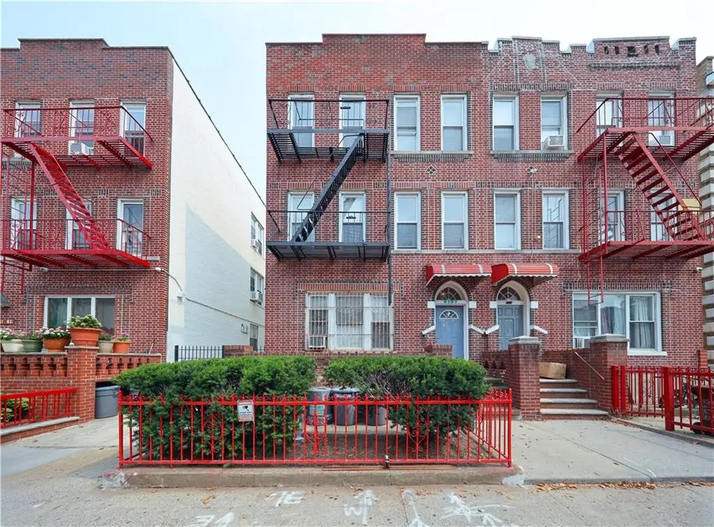 6107 23rd Avenue, Brooklyn, NY 11204 - Image #1
