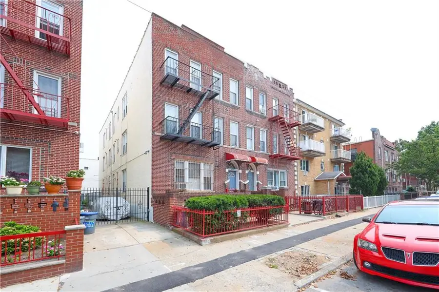 6107 23rd Avenue, Brooklyn, NY 11204 - Image #2
