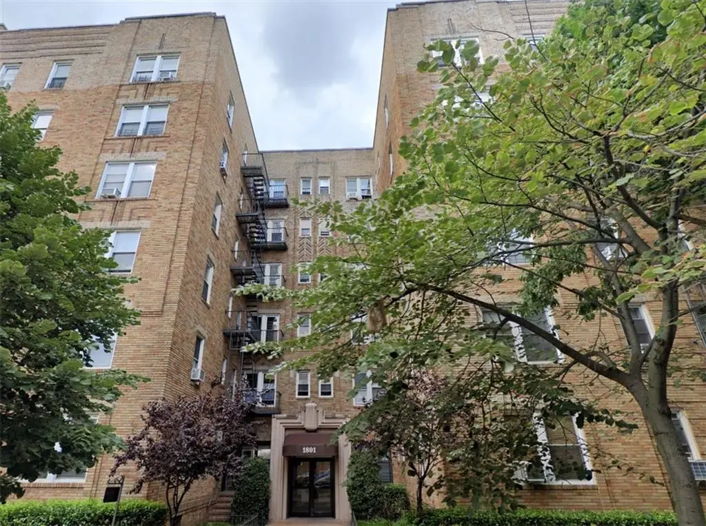 1801 Avenue N #6C, Brooklyn, NY 11230 - Image #1