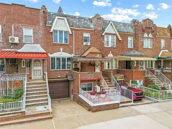 1632 83rd Street, Brooklyn, NY 11214