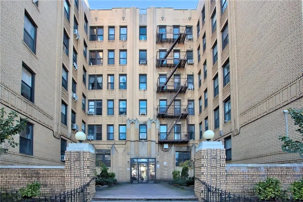 1610 Avenue P #4T, Brooklyn, NY 11229 - Image #1