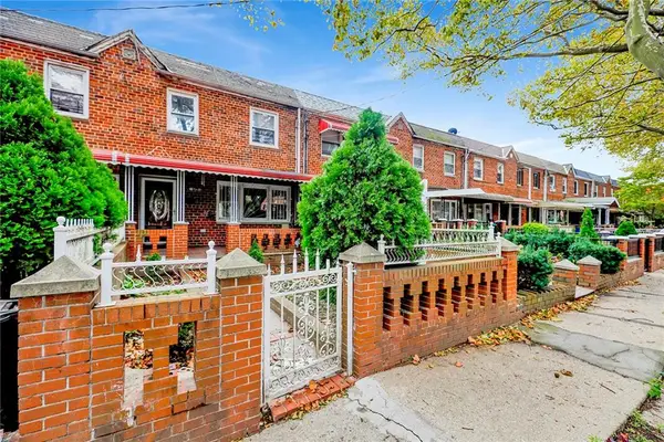 615 East 57th Street, Brooklyn, NY 11234