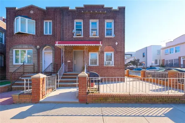 1202 Avenue I, Brooklyn, NY 11230