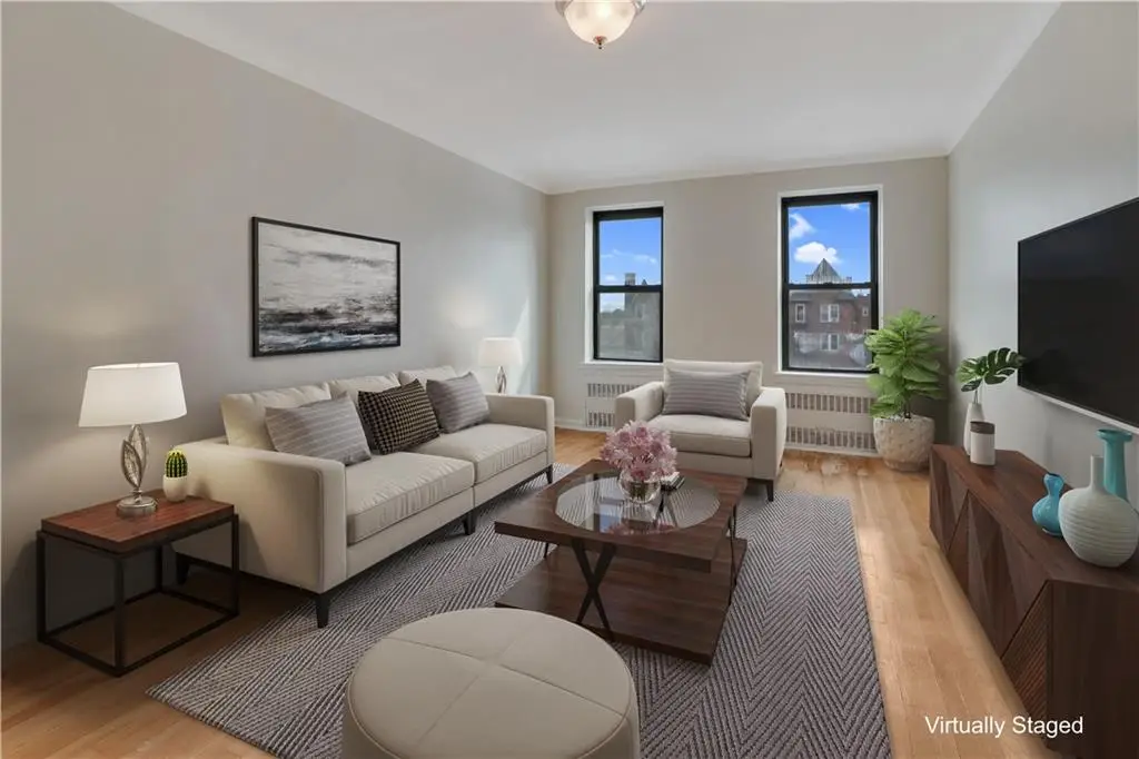 359 Ovington Avenue #F5, Brooklyn, NY 11209 - Image #1