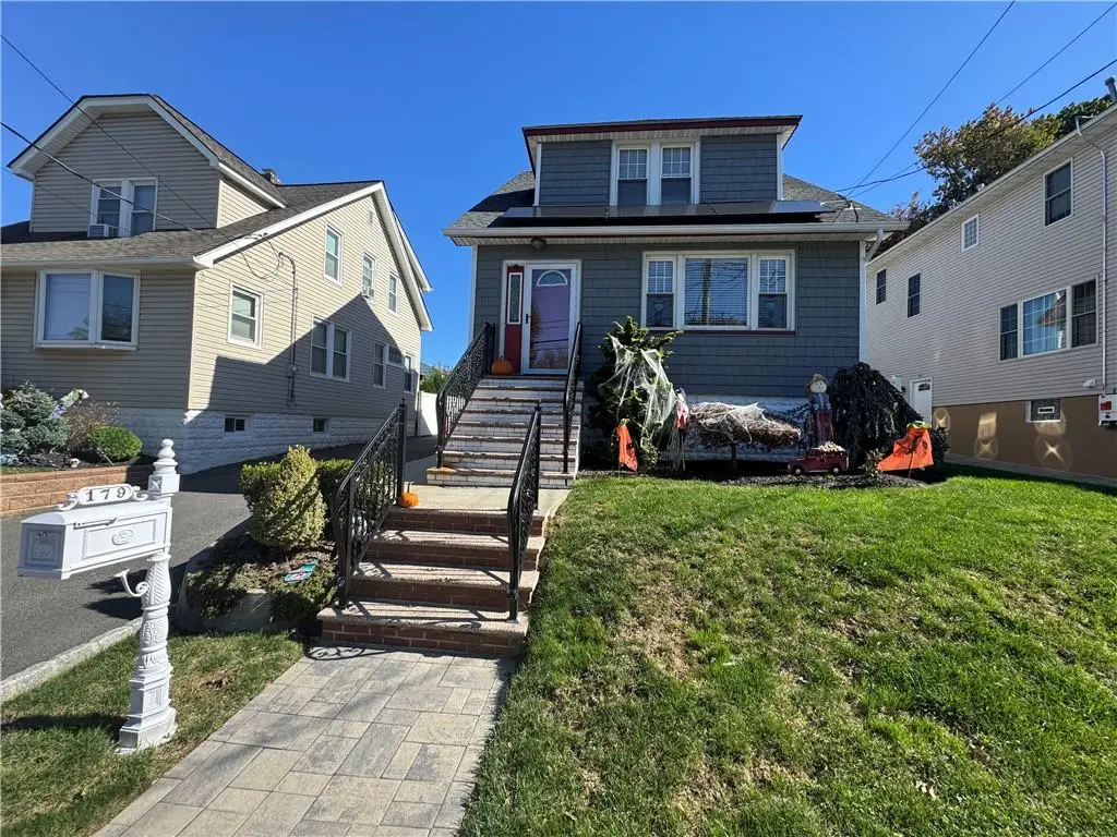 179 Mountainview Avenue, Staten Island, NY 10314 - Image #1